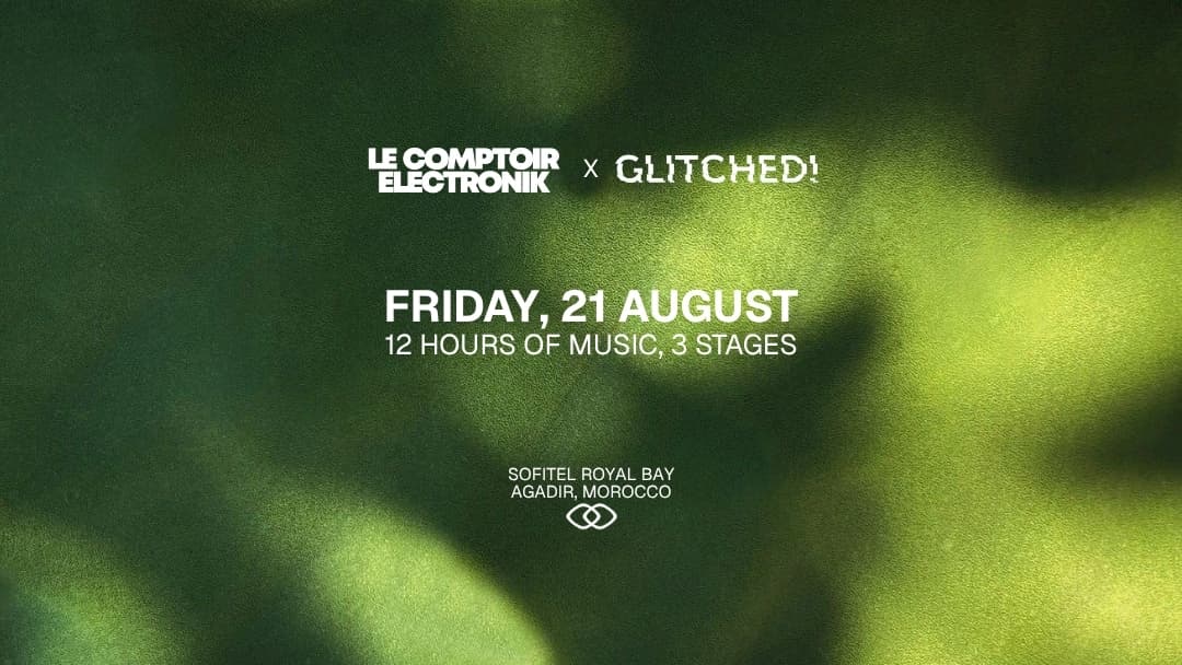 Event cover