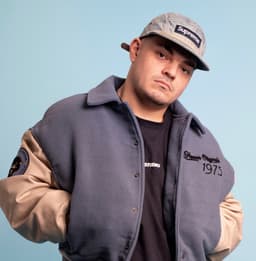Artist photo