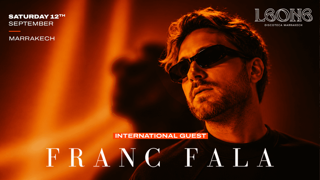 Event cover