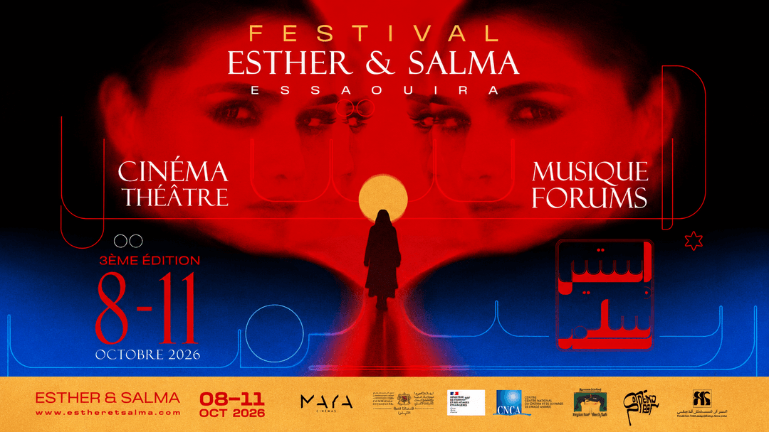 Event cover