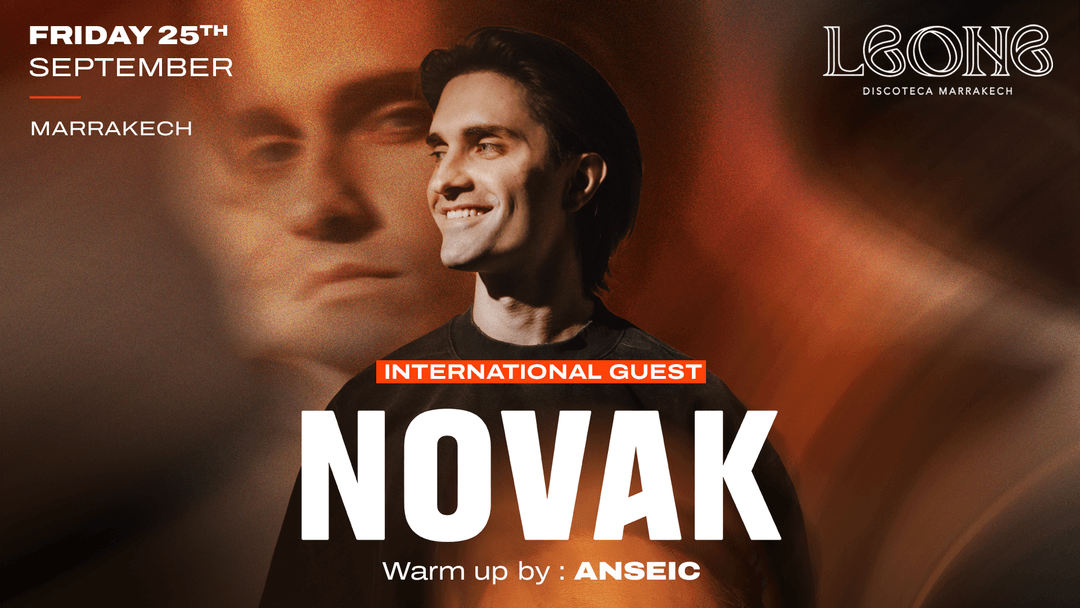 Event cover