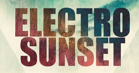 ELECTRO SUNSET