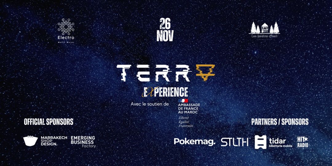 Terra Experience