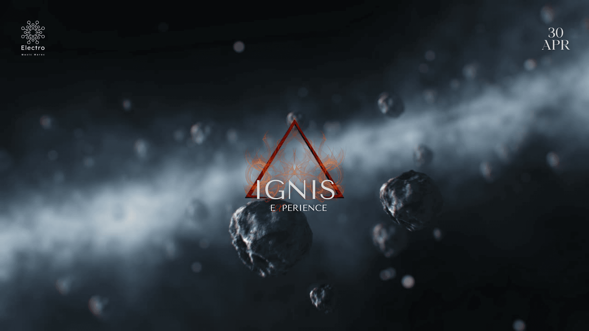 Ignis Experience