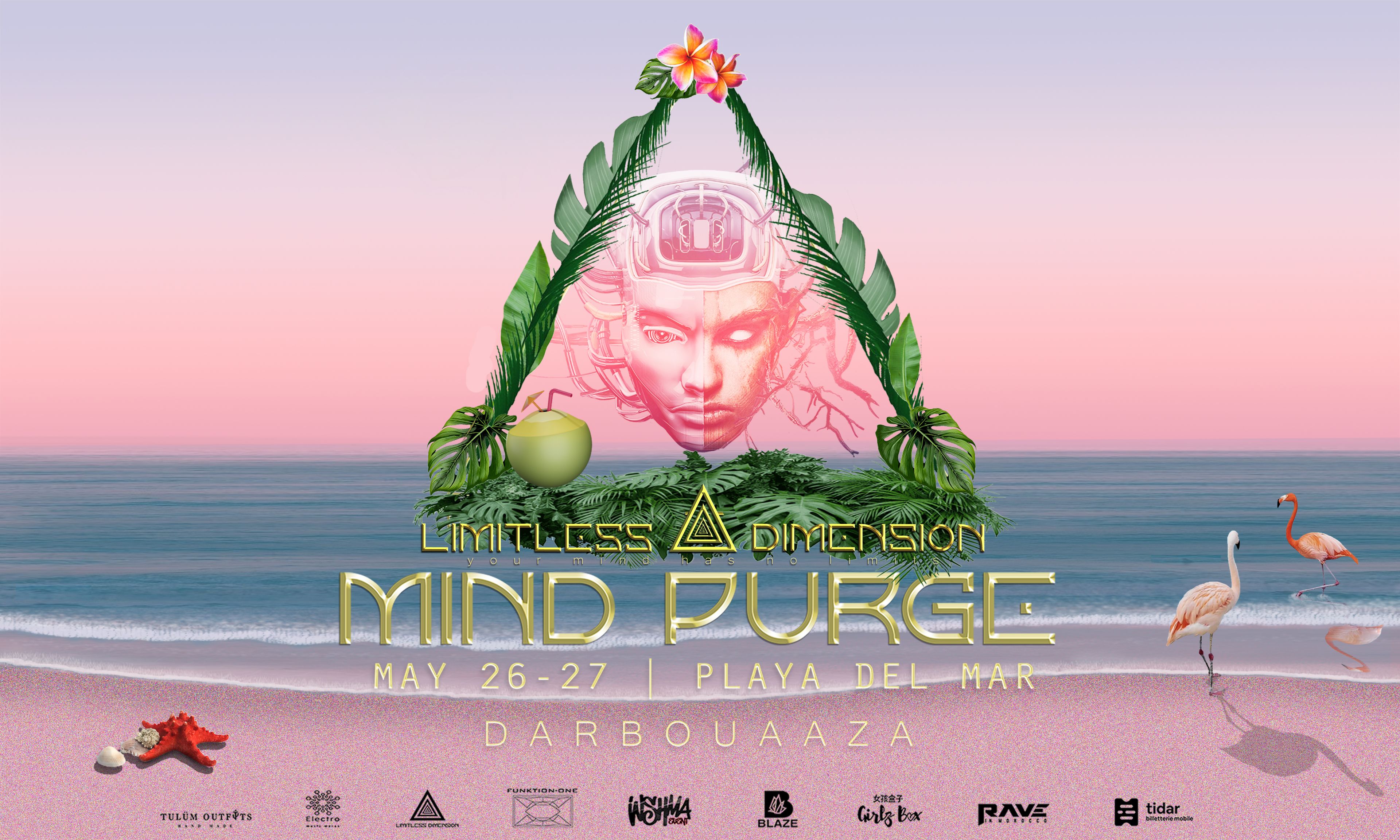 Mind Purge