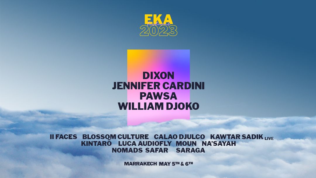 EKA FESTIVAL