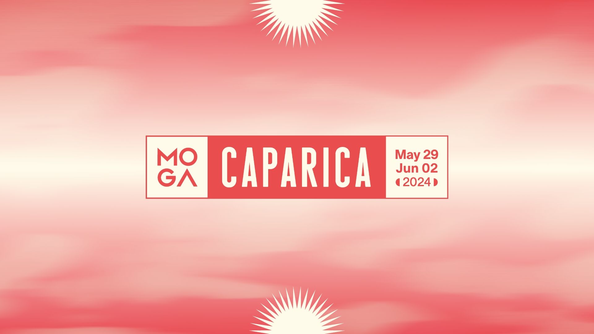 MOGA CAPARICA 2024