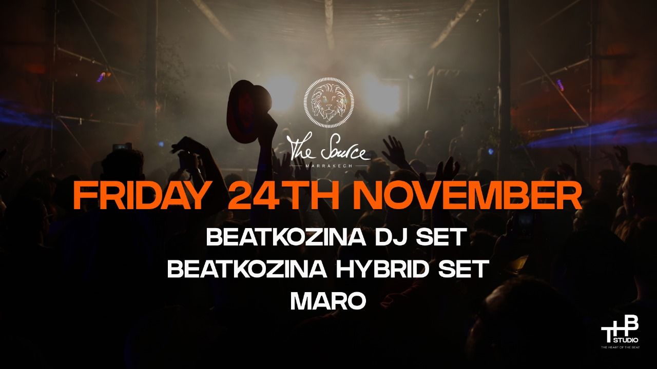 Live Dj Set