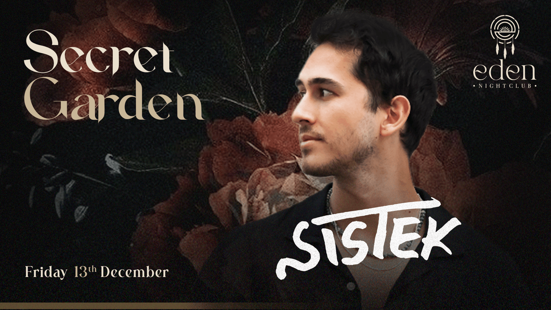 Secret Garden - Sistek