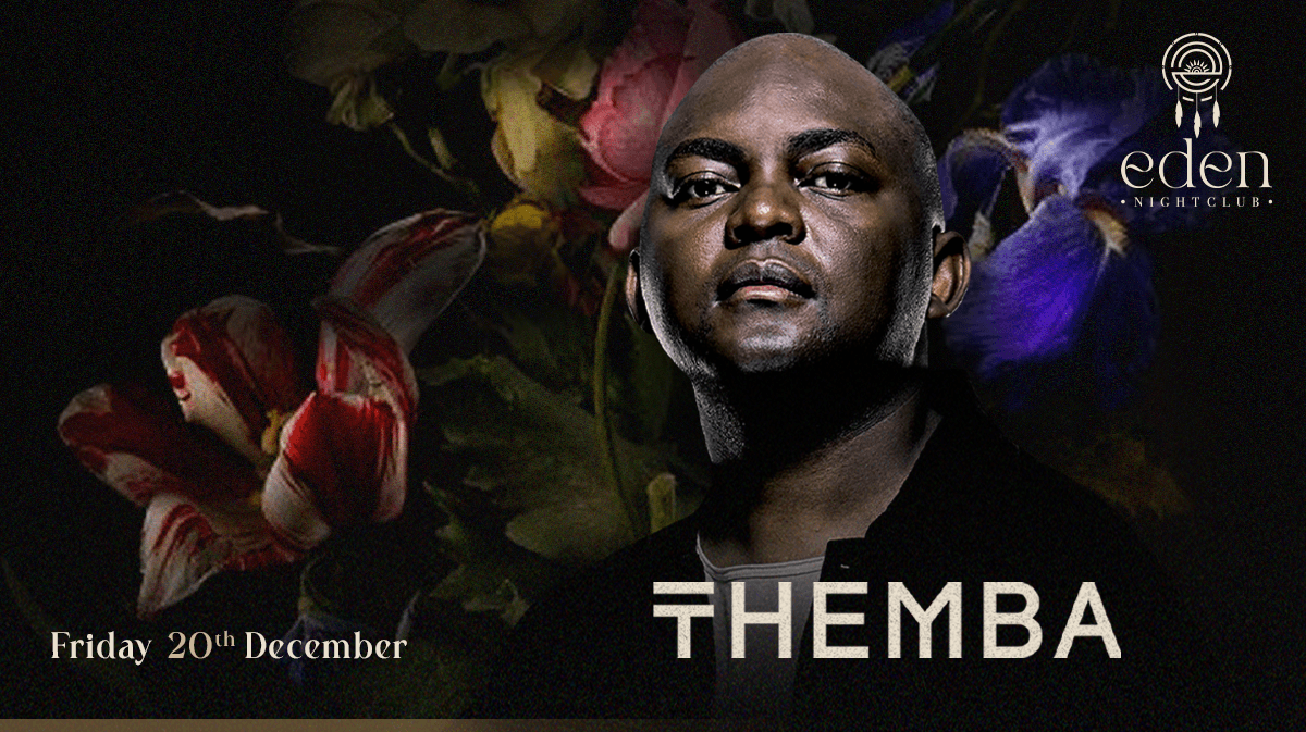 The Secret Garden - THEMBA