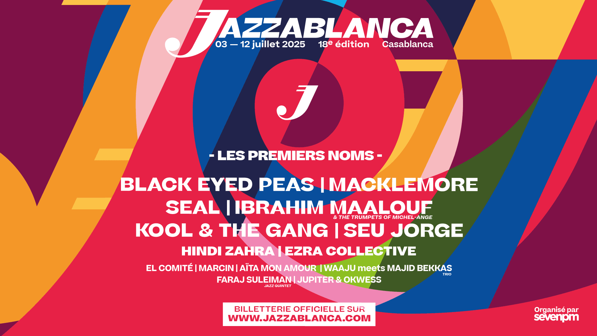 JAZZABLANCA 2025