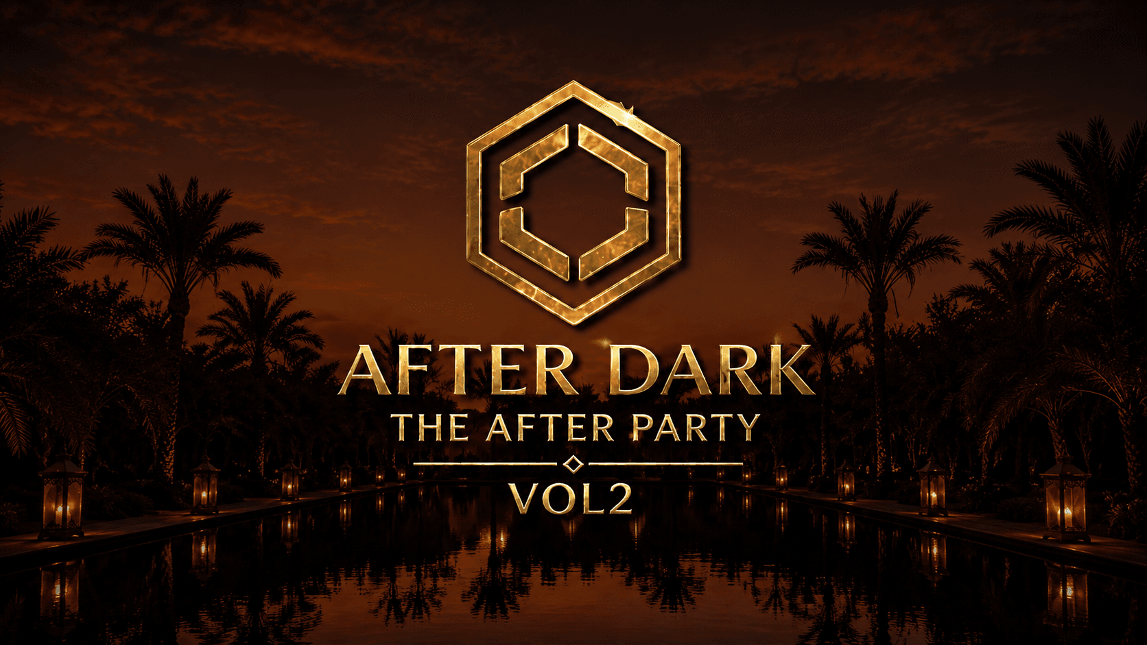AFTER DARK VOL2