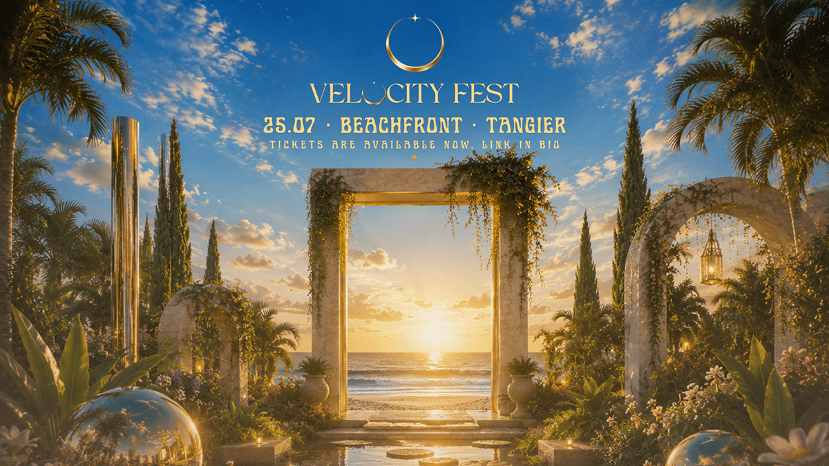 VELOCITY FEST