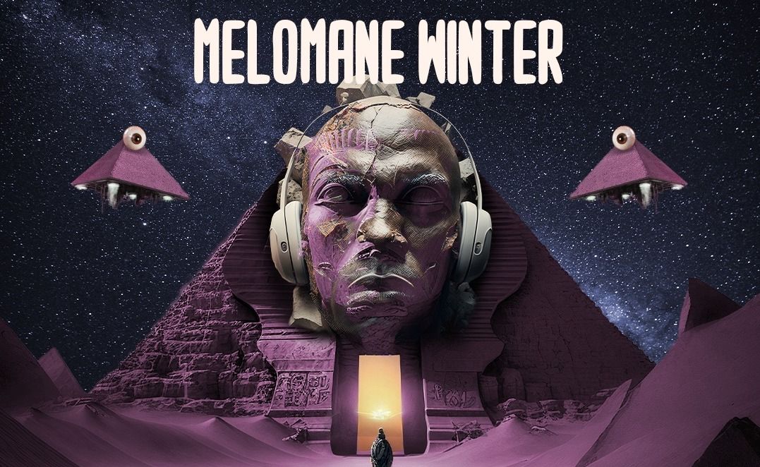 Melomane Winter - Ep 05