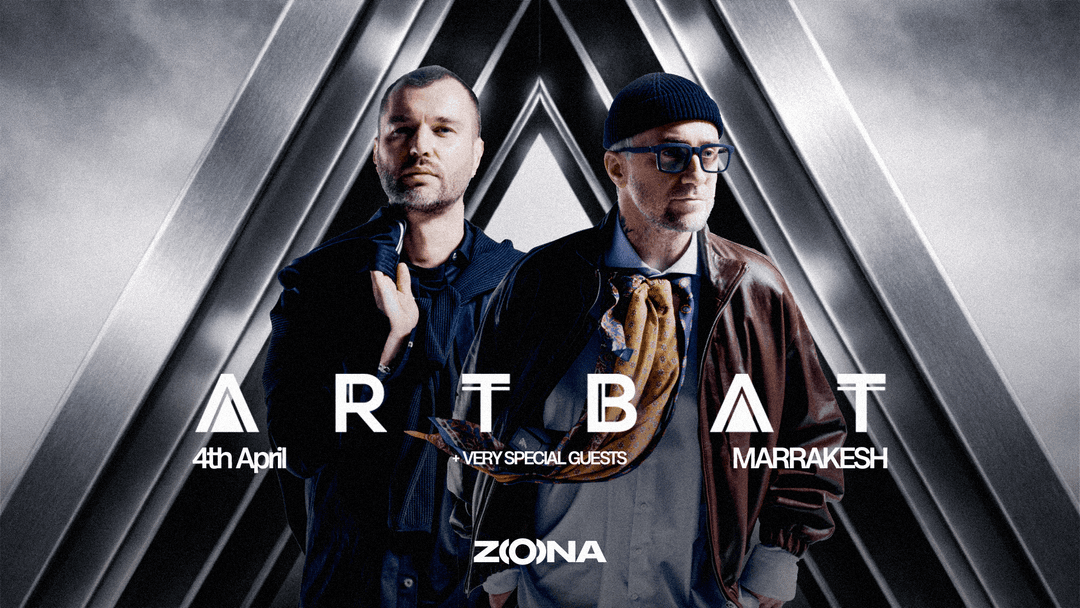 Event cover