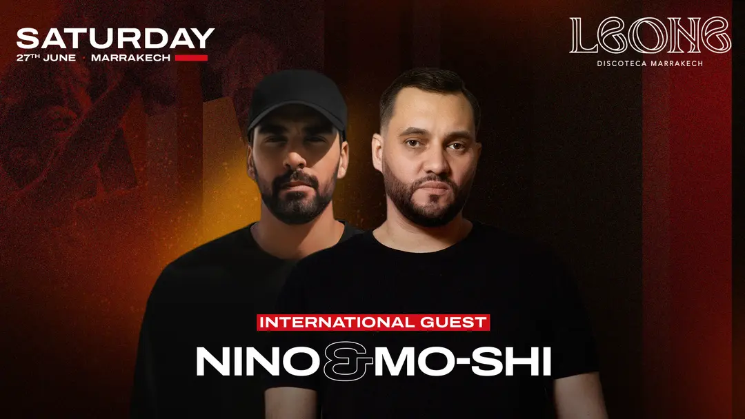 Event cover