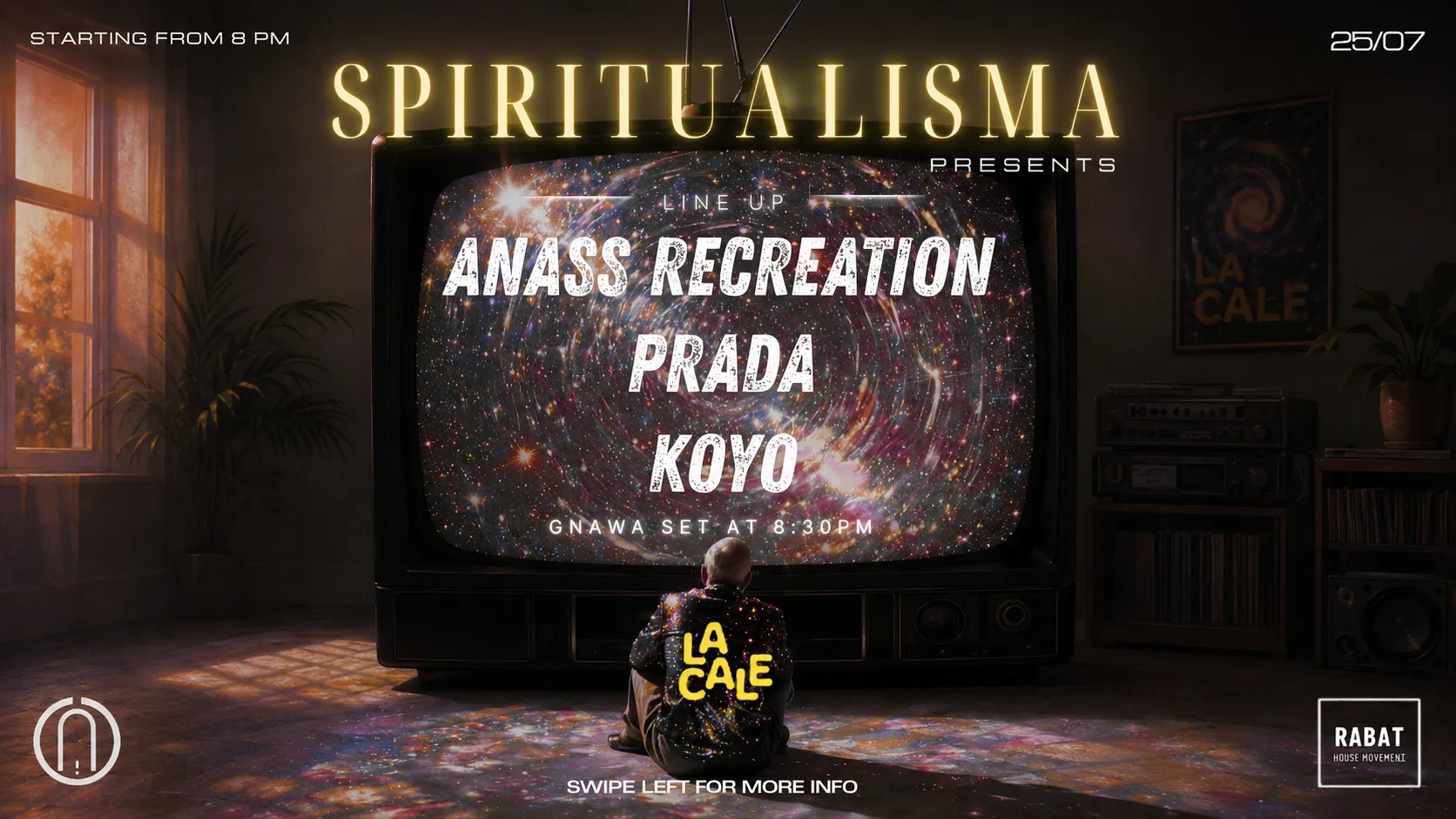 Spiritualisma