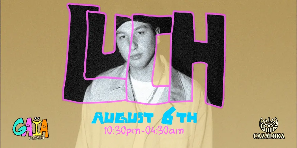 Event cover
