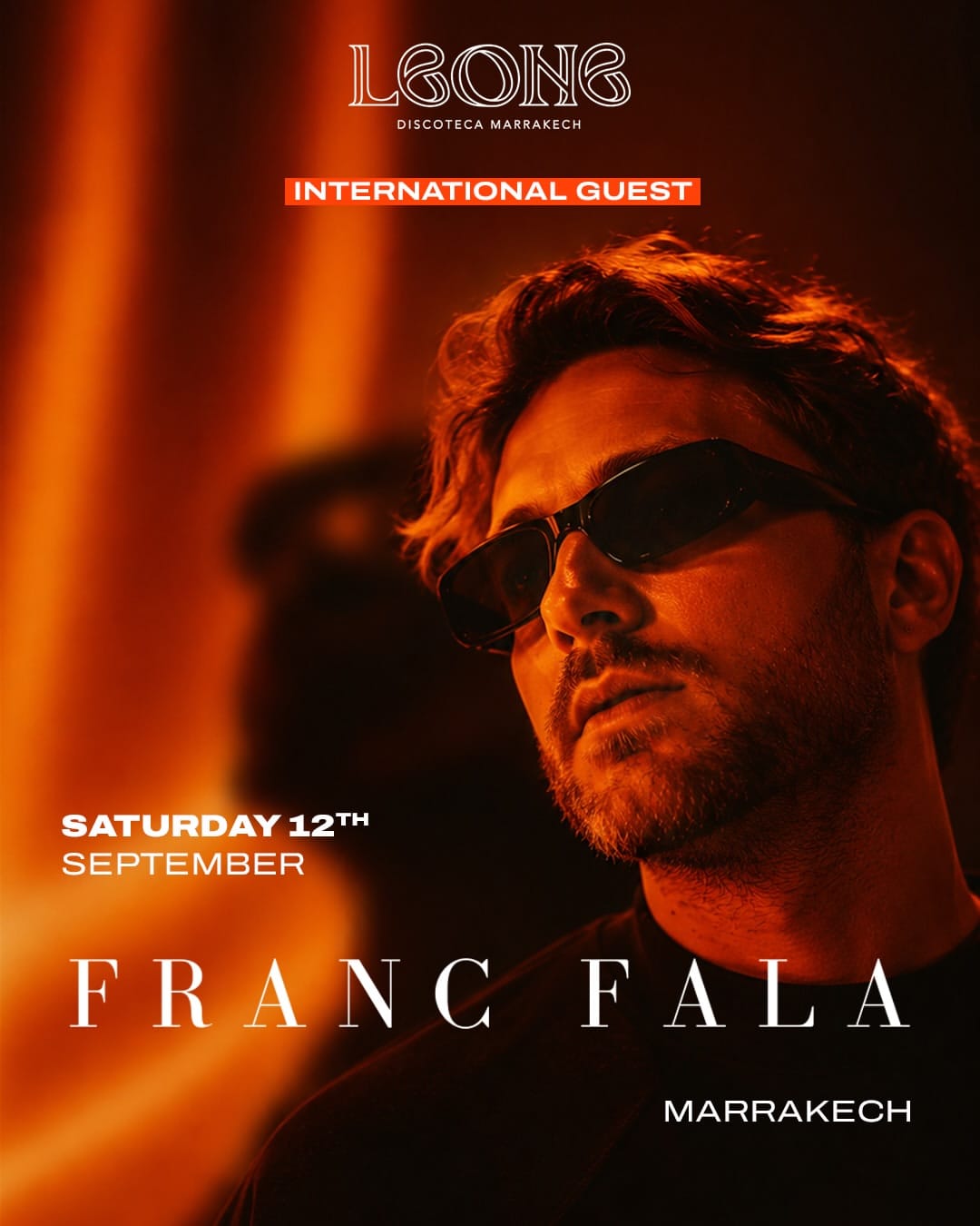 FRANC FALA @ LEONE