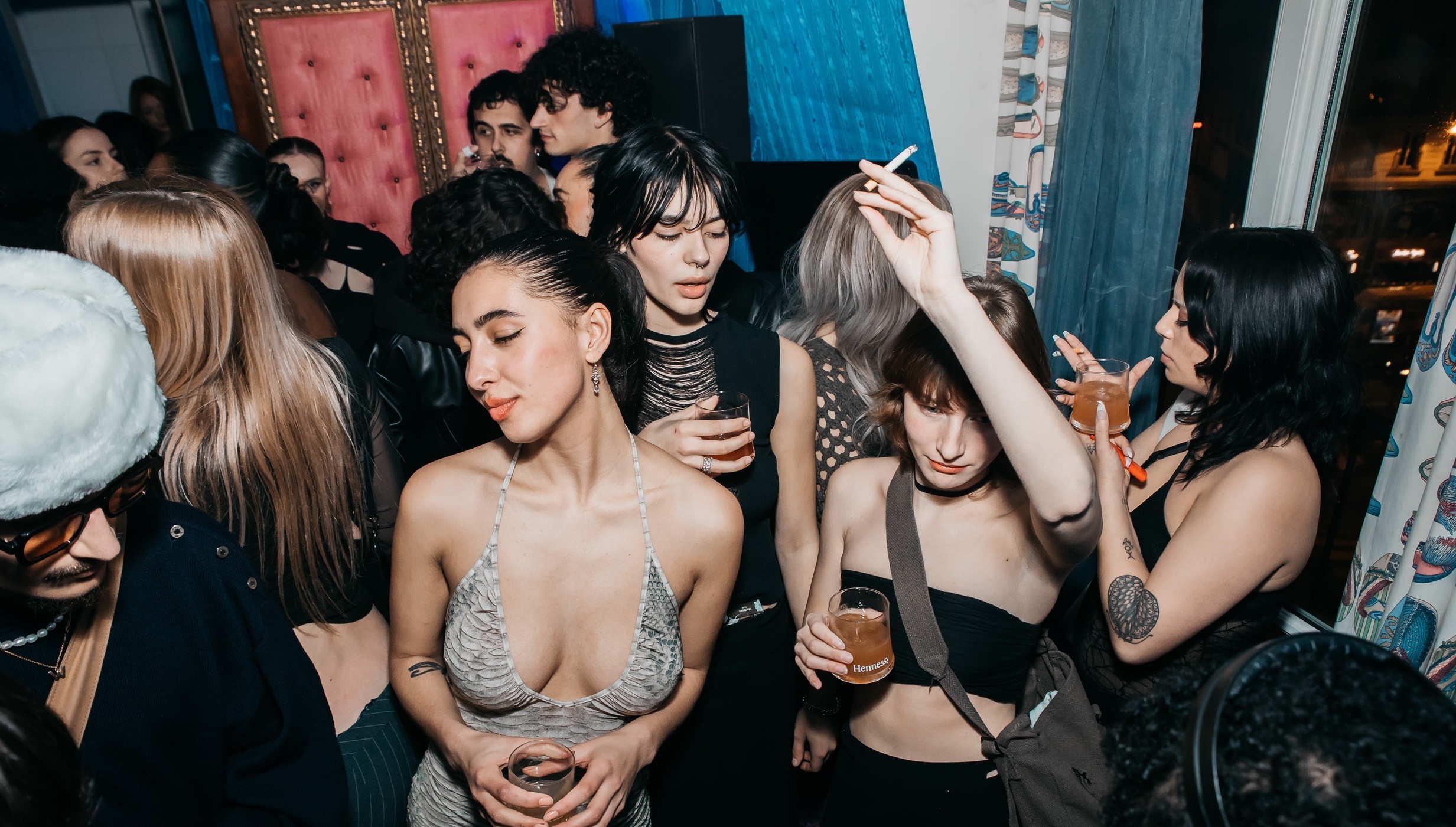 After Party