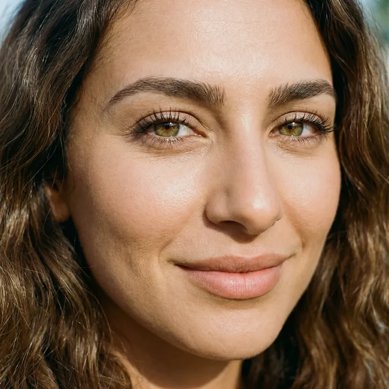 Sarina Alami