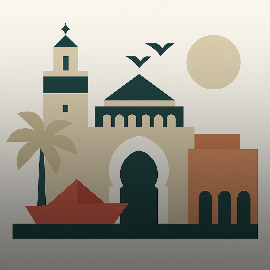 Casablanca