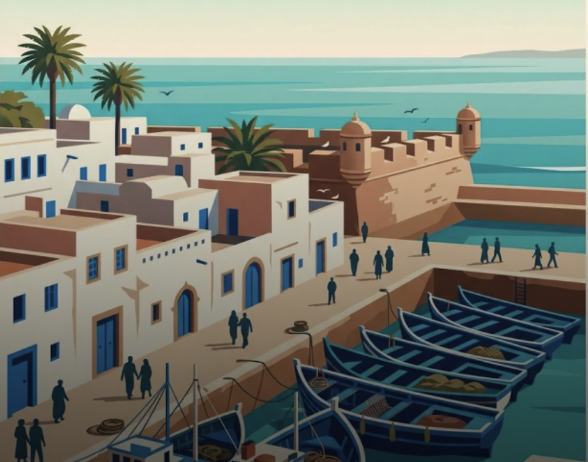 Essaouira