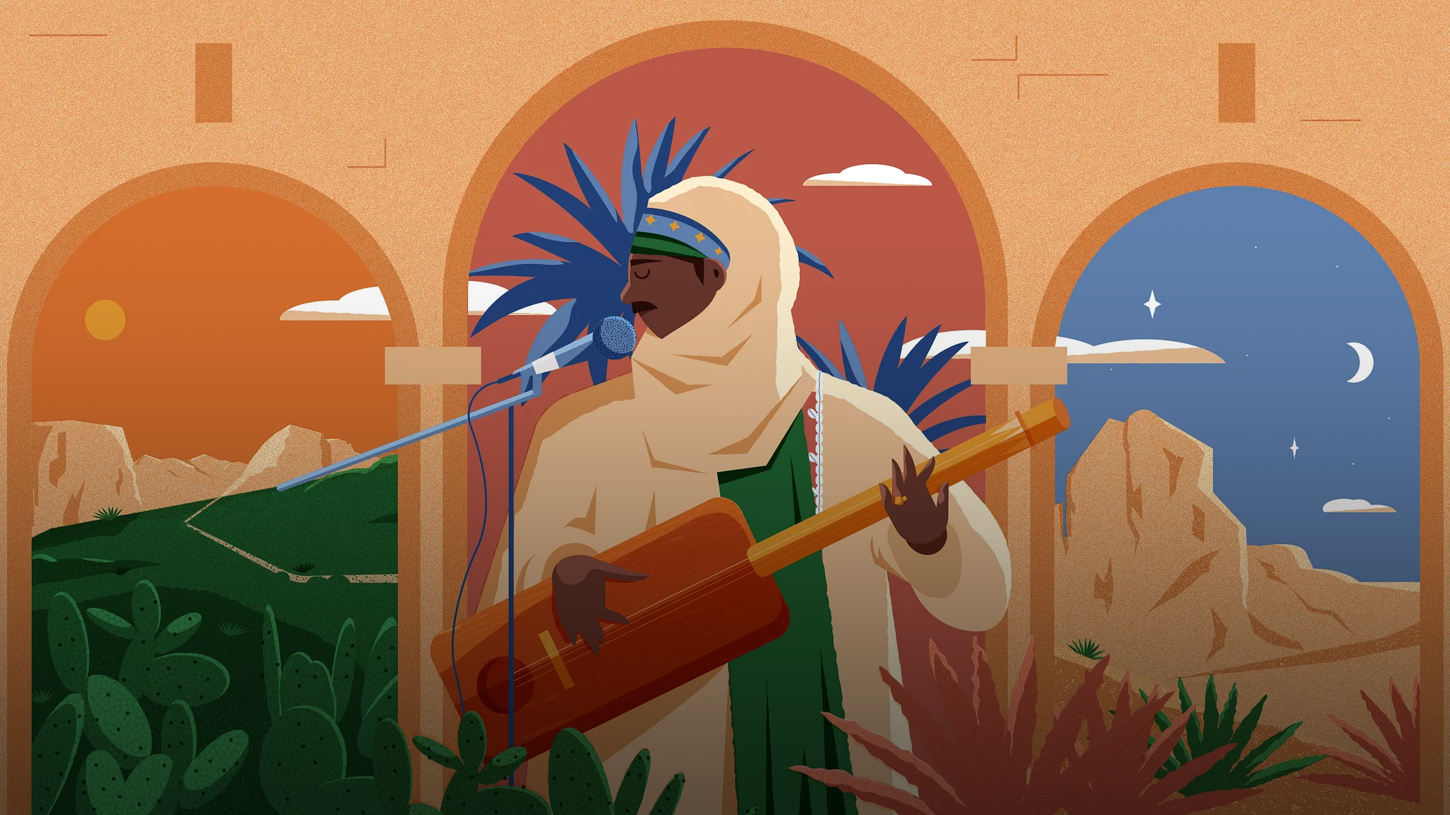 Marrakech